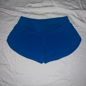 Lululemon Athletica - Speed Up Short
